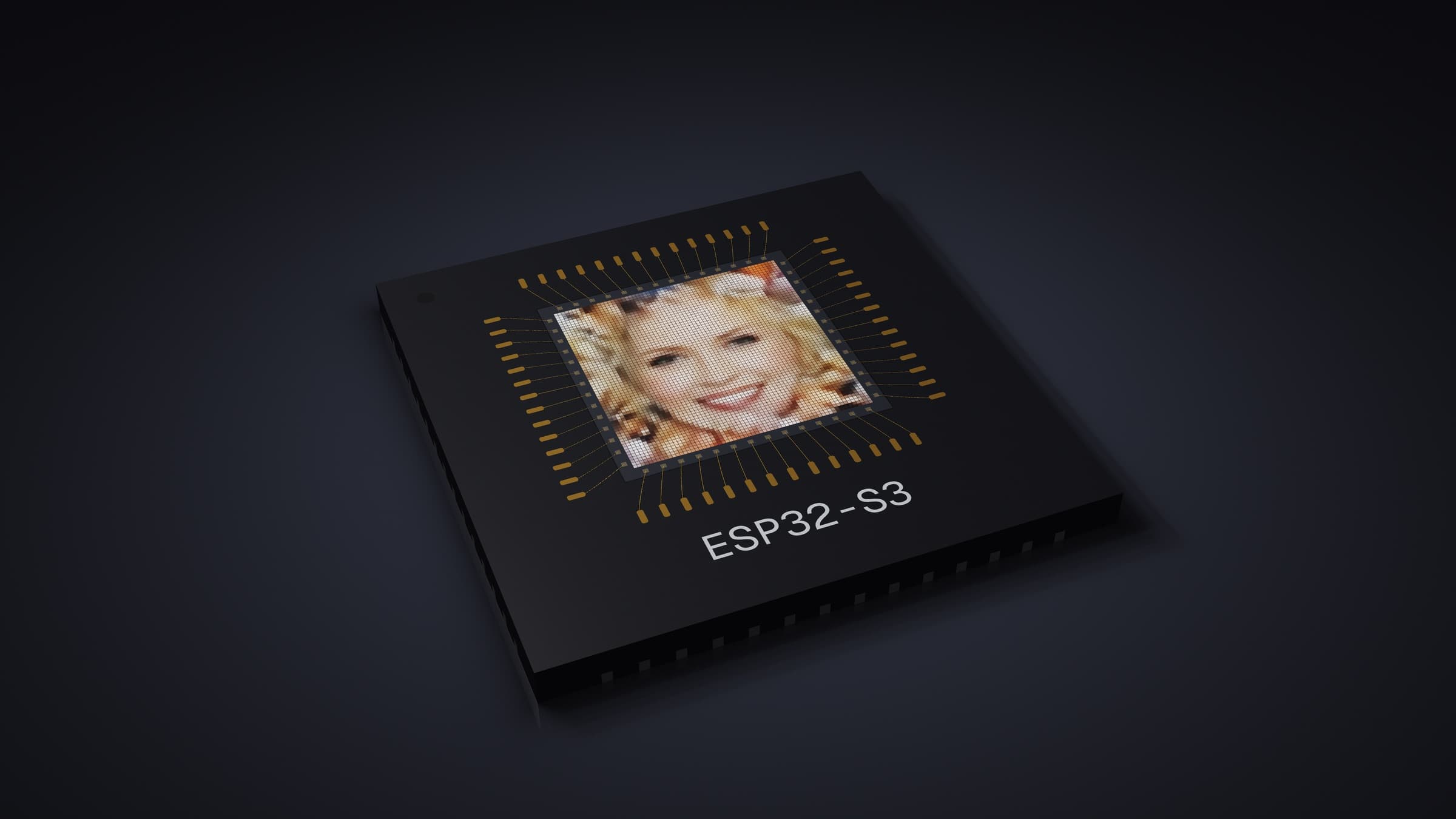 Text‑to‑image на ESP32: диффузионный трансформер в микроконтроллере