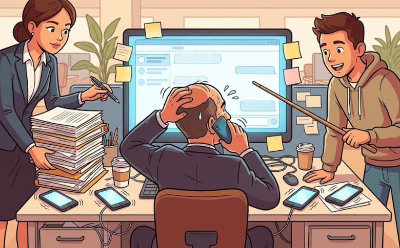 Что за новая профессия такая — ИИ-репетитор?