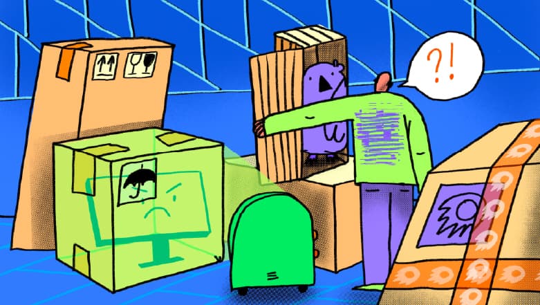 Как мы внедряли LLM в модерацию Авито