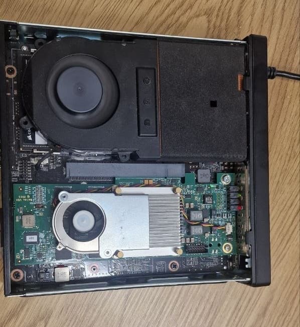 Нафиг NVIDIA! Я запустил Qwen на FPGA за $50 — а свой TPU назвал бы «КЕДР». Часть 1