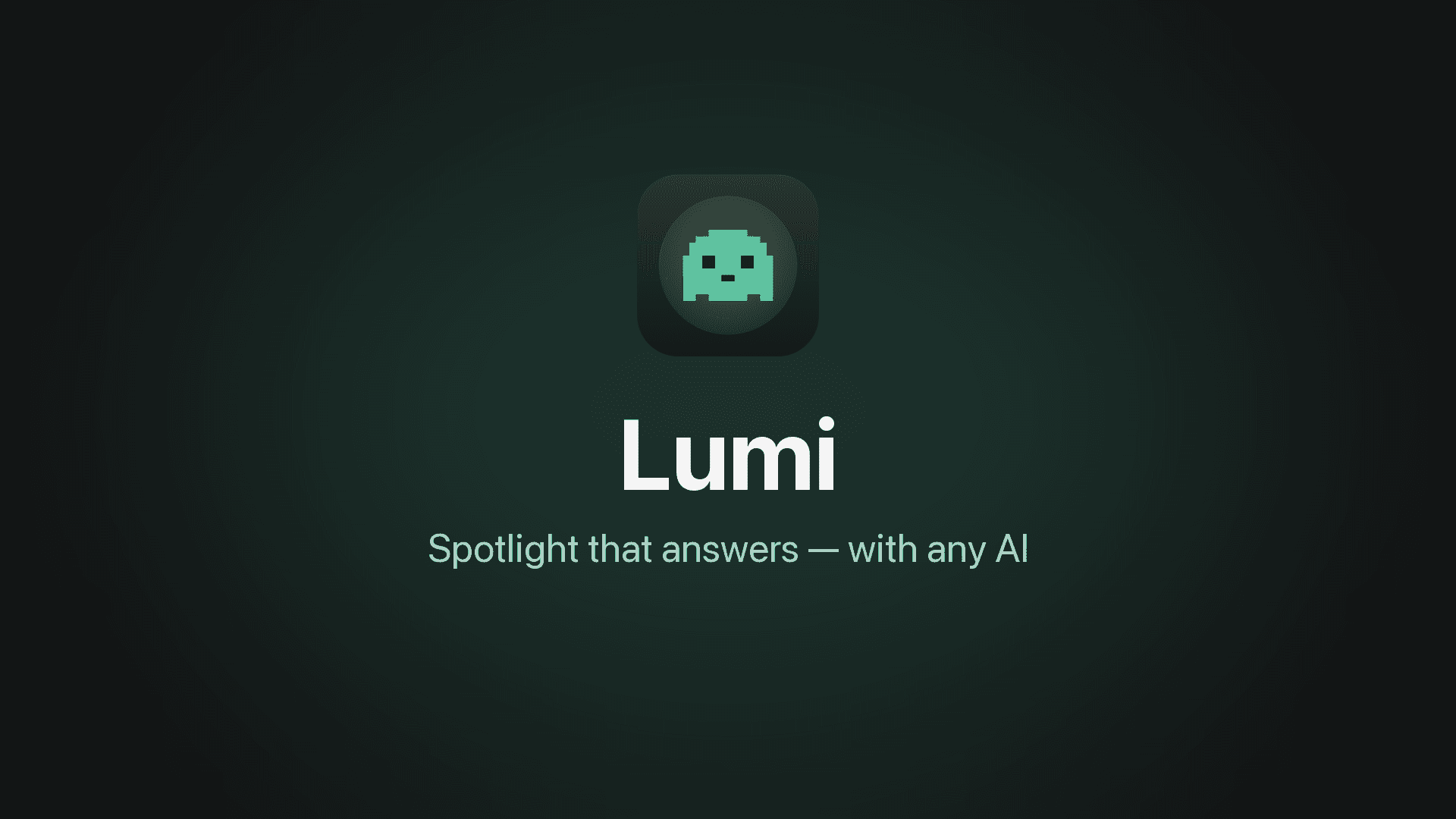 Вместе с Claude сделал бесплатный Spotlight с ИИ для Mac и Windows: ищет файлы и отвечает на вопросы в одной строке