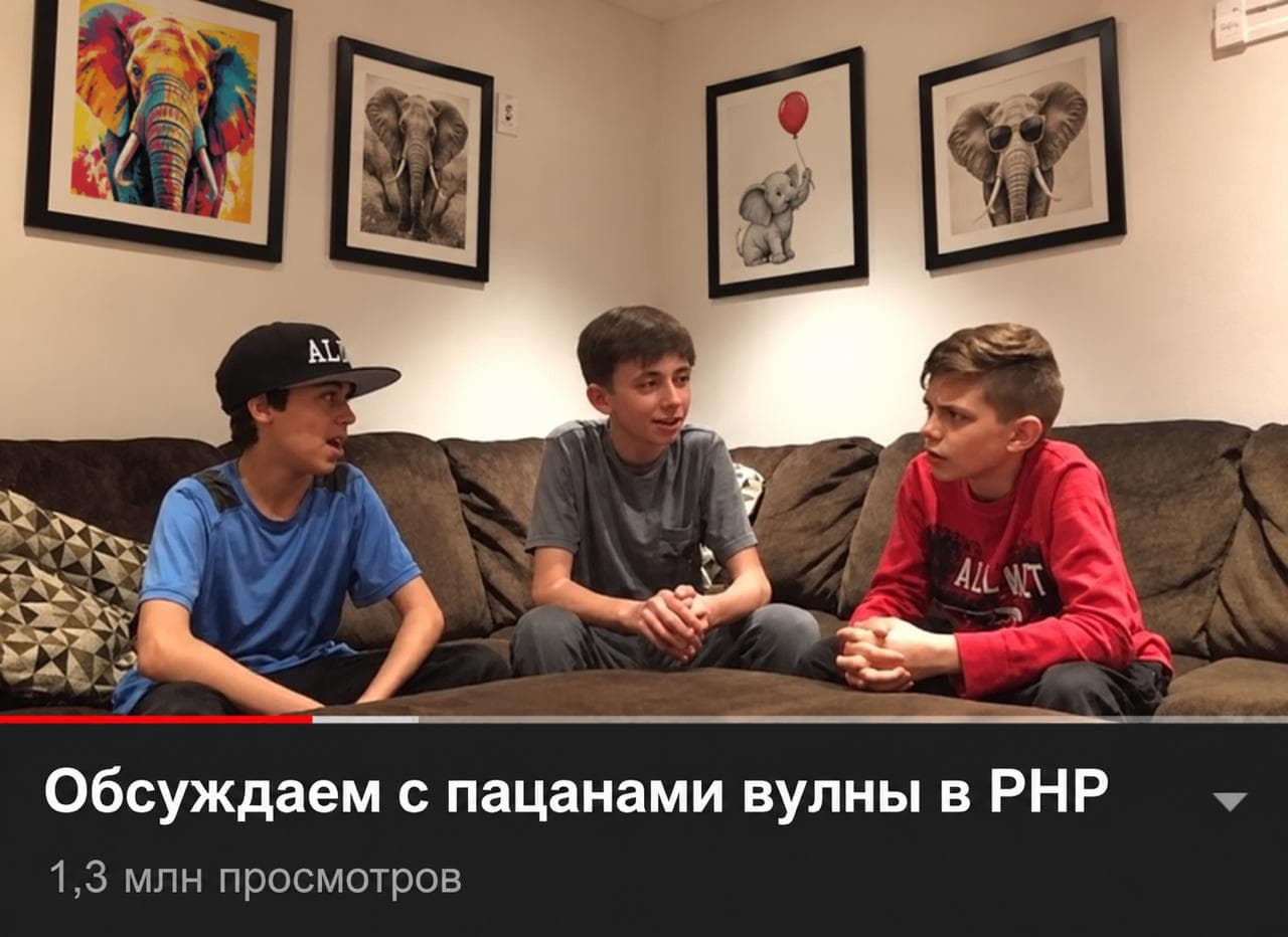 Две критические уязвимости в PHP (CVE-2026-109618 и CVE-2026-109619): что известно и как защититься
