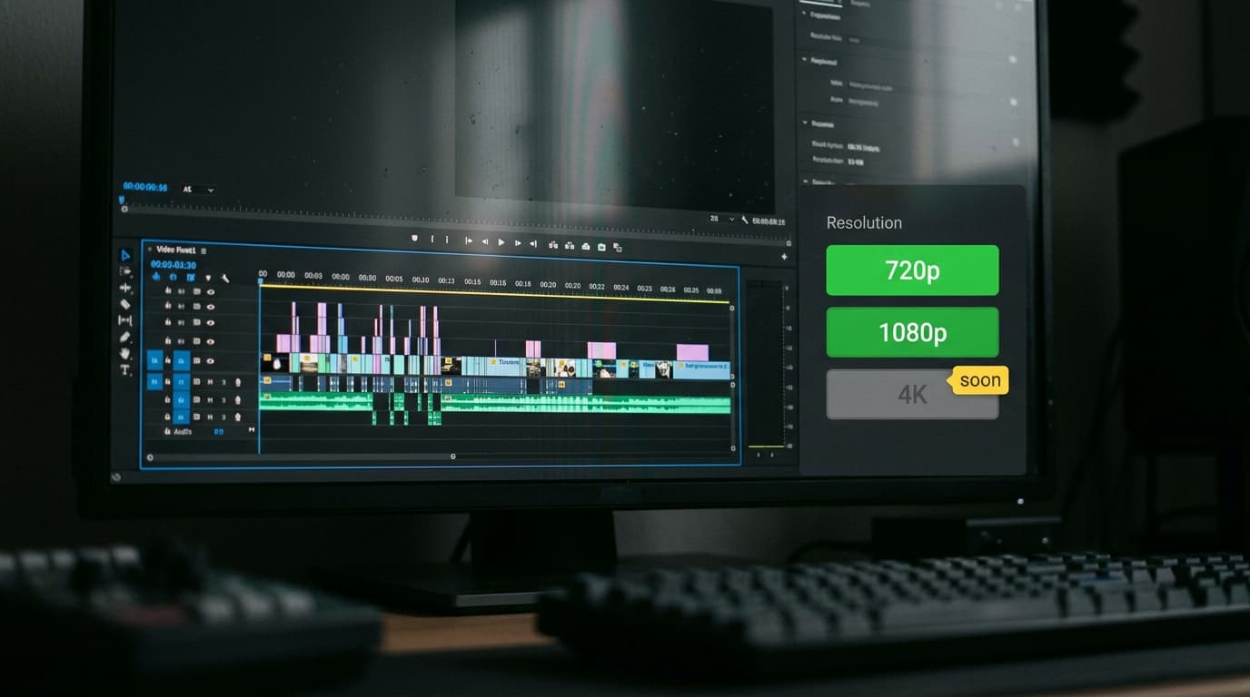 Kling 4.0 вышел: 30 секунд и 15 референсов уже есть, 4K и HDR пока обещание