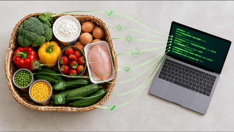 MCP ВкусВилл собирает корзину под мои КБЖУ: как я перестала тратить по 30 минут на заказ товаров из интернет-магазина