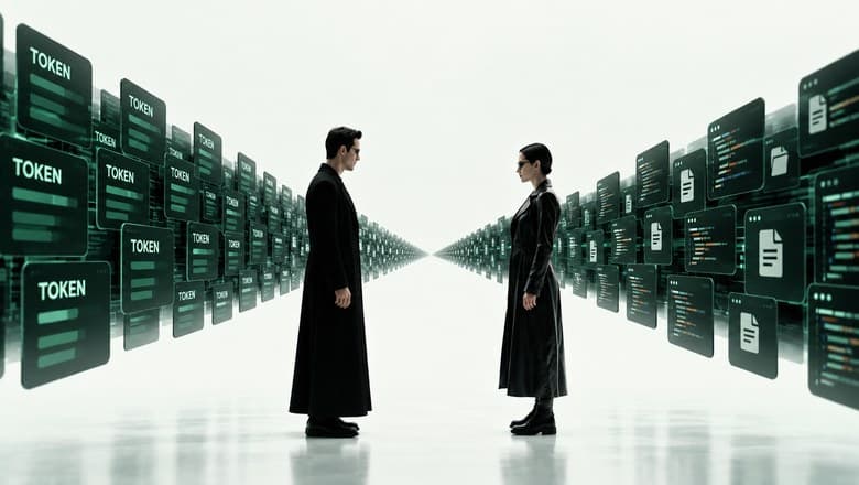 Как экономить токены AI‑агентов при работе с кодовой базой: 5 универсальных паттернов