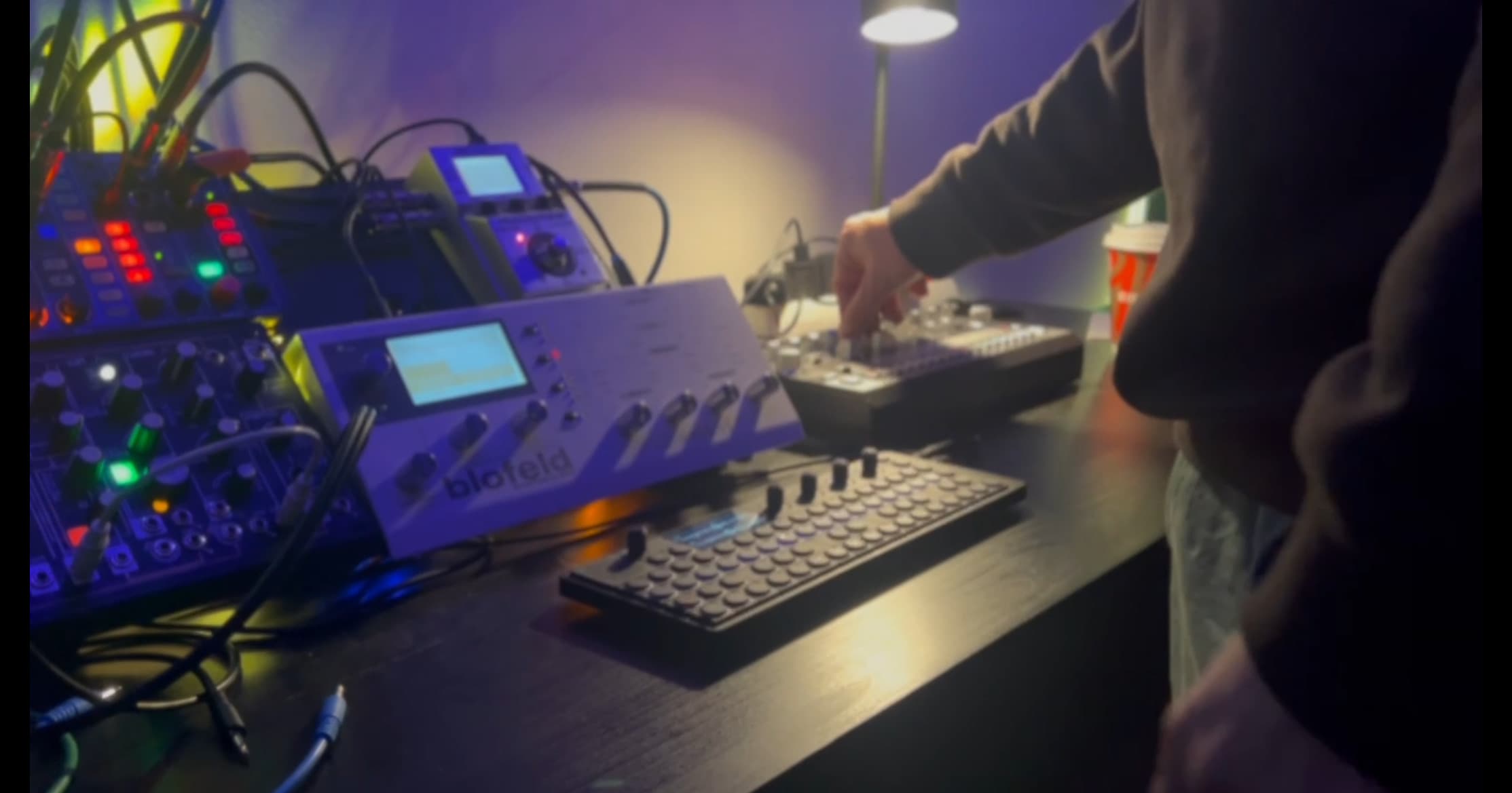 От железа к собственным VST инструментам