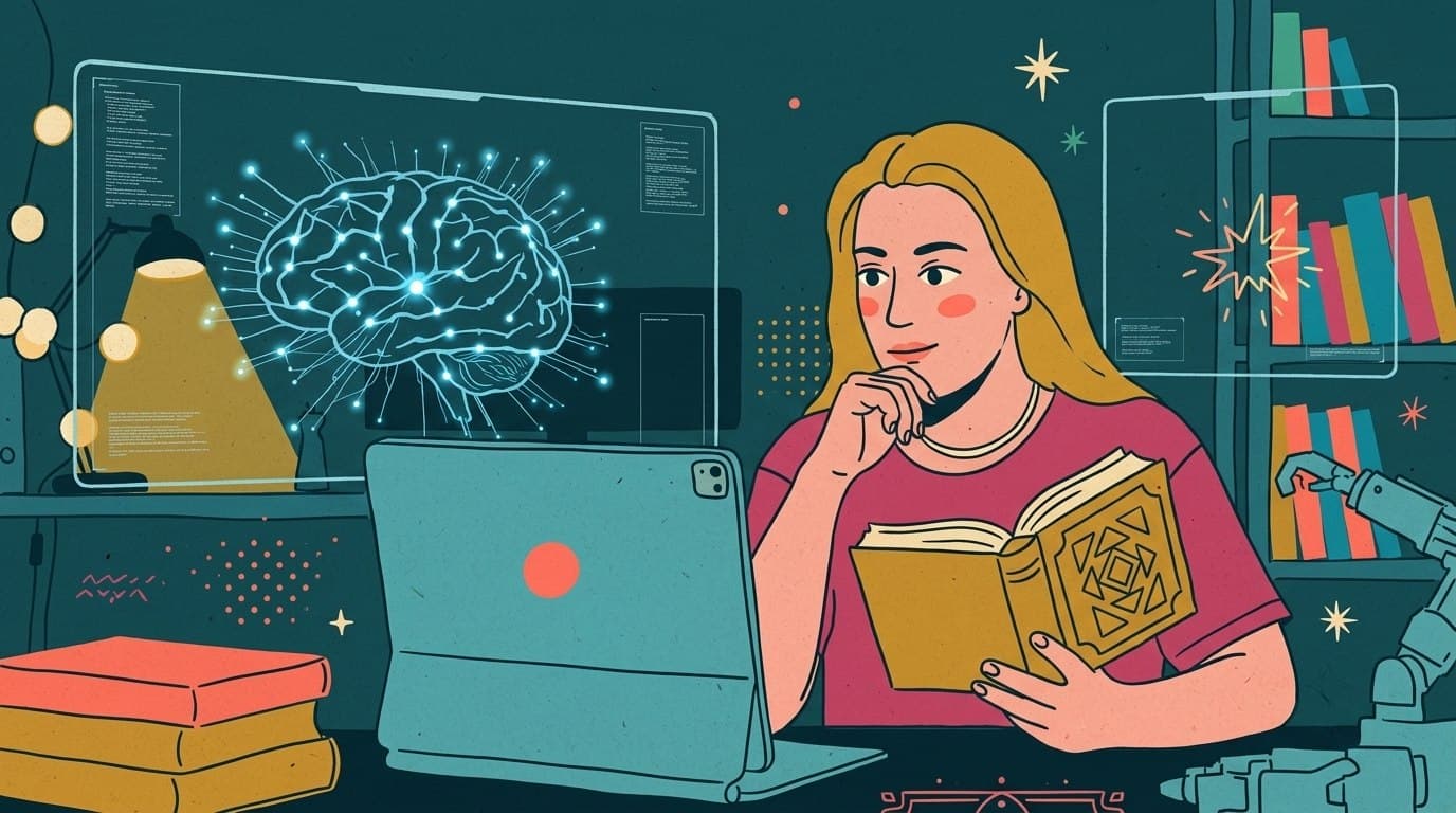 LLM — это гениальный языковой процессор с никудышным мыслительным движком