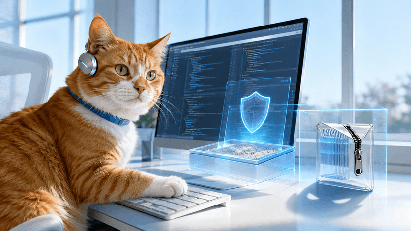 Claude Code взломали просьбой пересказать сайт