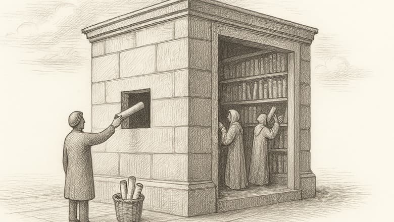 Как быстро загнать страницу в индекс Яндекса — и почему для Алисы AI этого мало