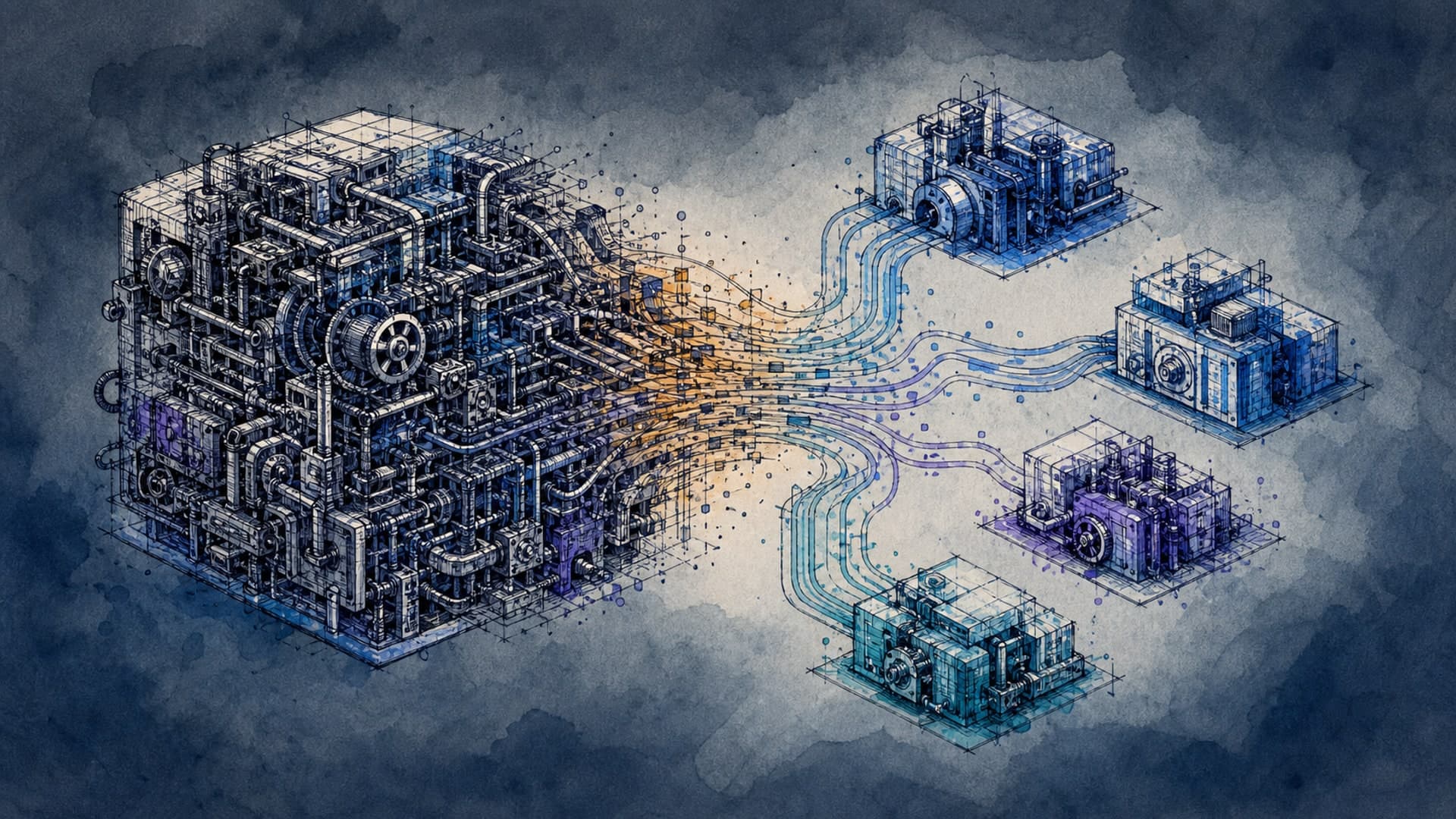 [Перевод] Экономическая выгода рефакторинга в эпоху AI-агентов