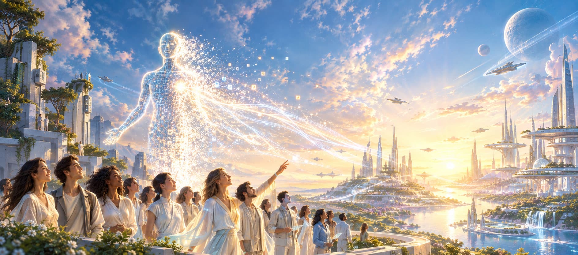 День, когда первый ИИ умрёт