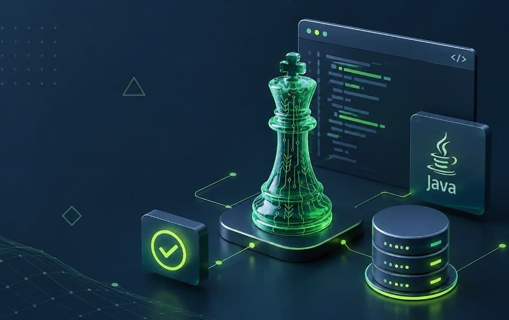 CheckMateDB в РСХБ: как мы автоматизируем автотесты на Java (и почему это не заменяет автоматизаторов)