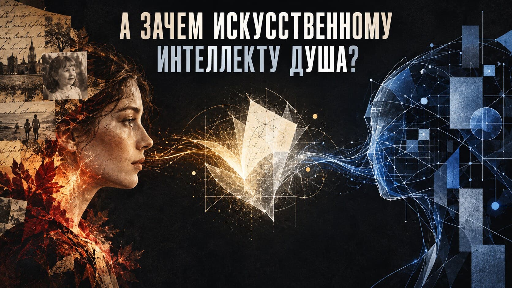 А зачем искусственному интеллекту душа? Филологический разбор манифеста Никиты Михалкова