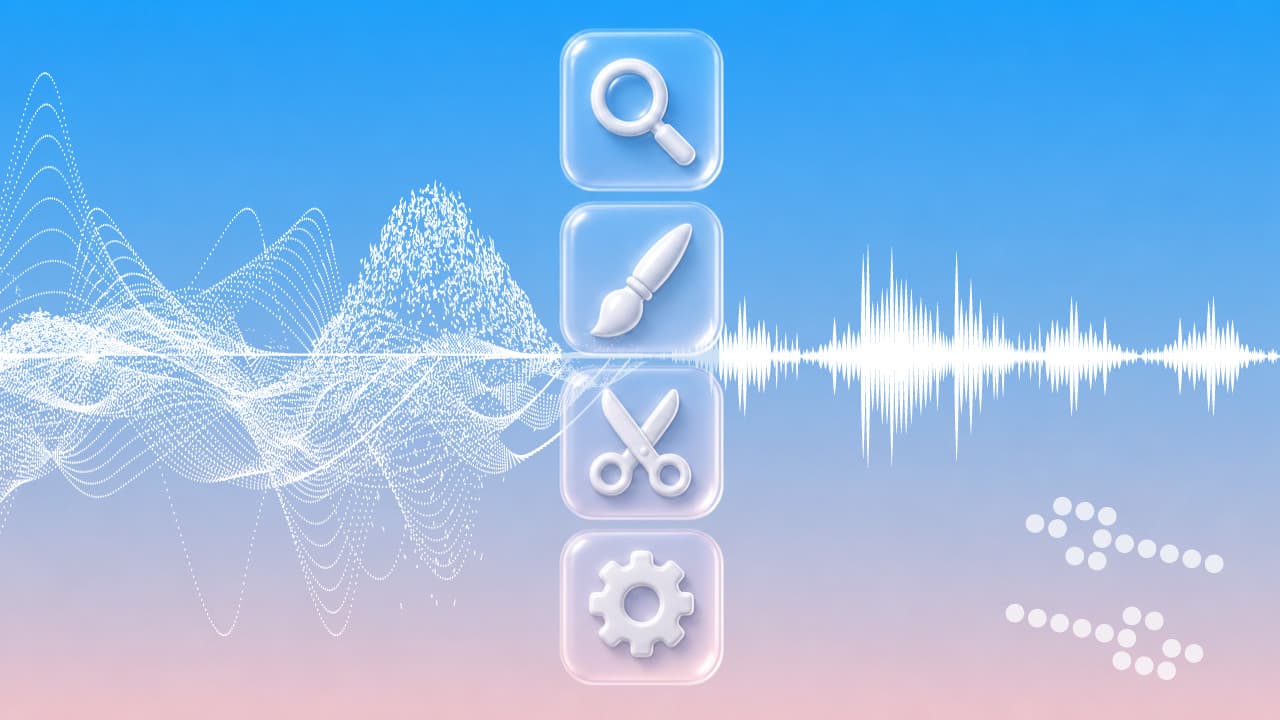 Меньше шума, больше смысла: опыт SESAME для Speech Enhancement
