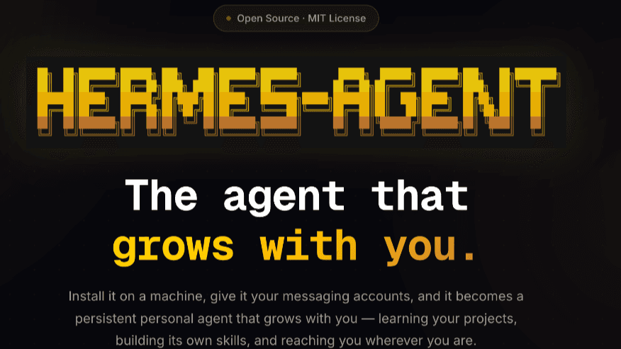 Мой опыт с Hermes Agent — ненависть, любовь, ненависть, любовь