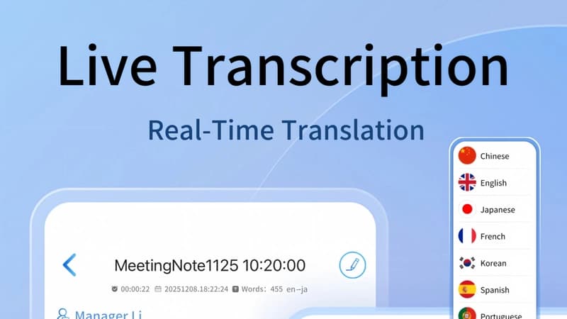 Otter vs MeetingMinutes: Which AI Meeting Recorder Should You Choose?