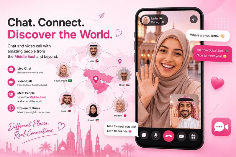 Exploring a New Chapter of Digital Connections With Frenzy Meet: Making Interactions Feel More Human