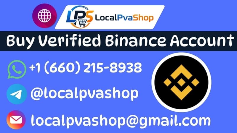 Скрытые риски, связанные с покупкой проверенного аккаунта Binance: что вы должны знать, прежде чем действовать