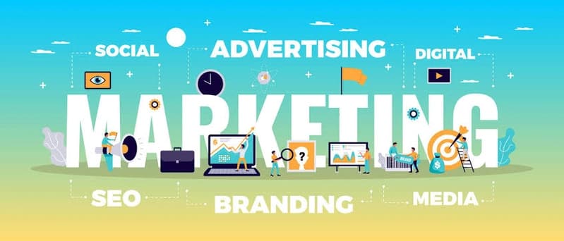 How RCM Combines Marketing, Analytics, and Digital Media in MBA