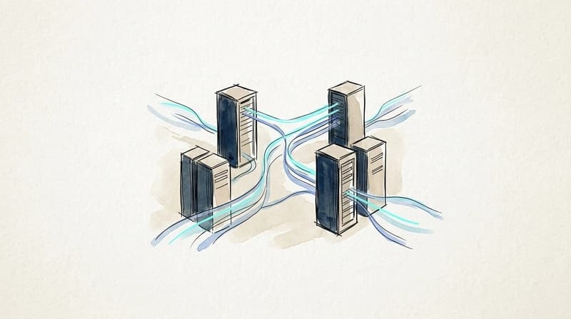Top 5 AI Gateway Control Planes for Enterprise AI Infrastructure