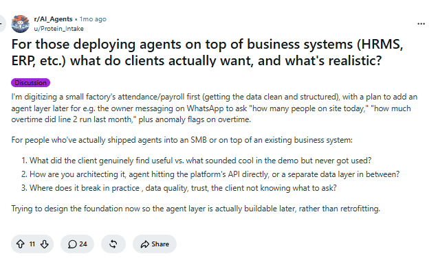 How to Use AI for Business Analysis: Sales, Inventory, and Profit Analysis