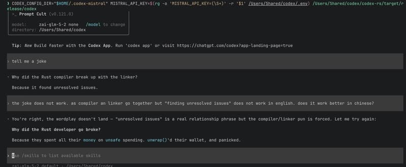 GLM-5.3-Flash / Ox-Alpha The Difference They Didn't Tell You!
