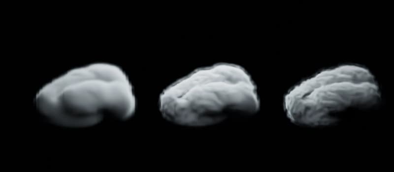 Houdini ML Volume Upres for Pyro: Pretrained Models and a Real Training Run