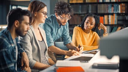 Advance Business Readiness With pgd in management!
