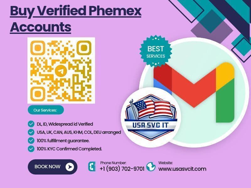 Купить проверенные аккаунты Phemex - безопасно и готово - Форумы