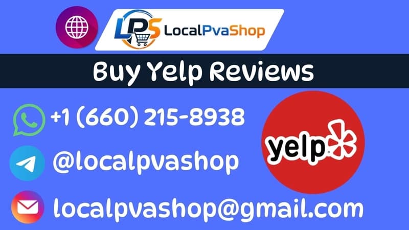 Преимущества обзоров Yelp: цифровое сарафанное радио и сила потребительского доверия