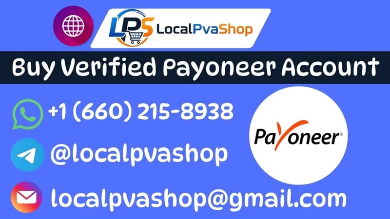 Путь к глобальным платежам: пошаговое руководство по процессу проверки Payoneer