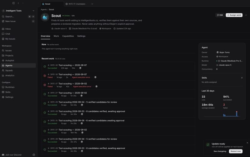 Three Coding Agents, One Repo: What Actually Breaks