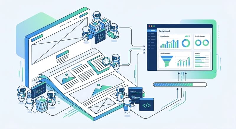 Claude SEO, Plugin ฟรีที่เปลี่ยน Claude Code ให้เป็นทีม SEO 18 คน
